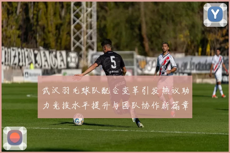 武汉羽毛球队配合变革引发热议助力竞技水平提升与团队协作新篇章
