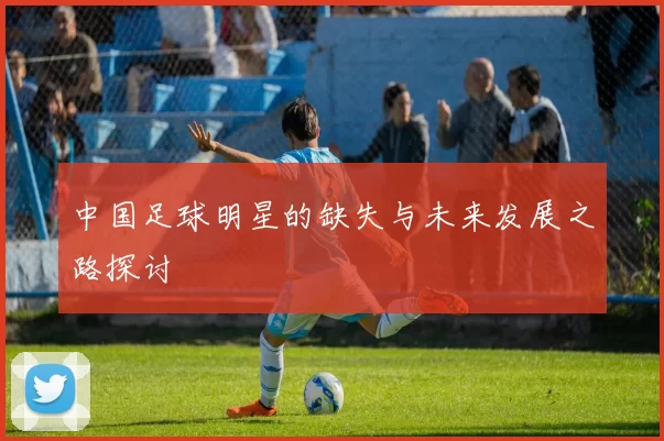 中国足球明星的缺失与未来发展之路探讨
