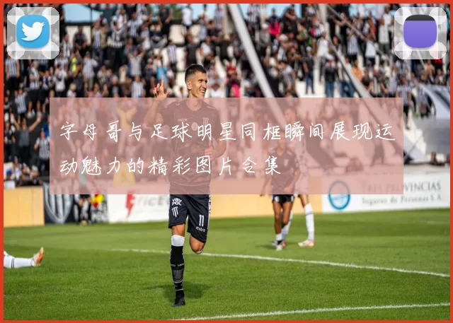 字母哥与足球明星同框瞬间展现运动魅力的精彩图片合集