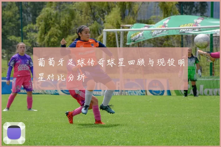 葡萄牙足球传奇球星回顾与现役明星对比分析