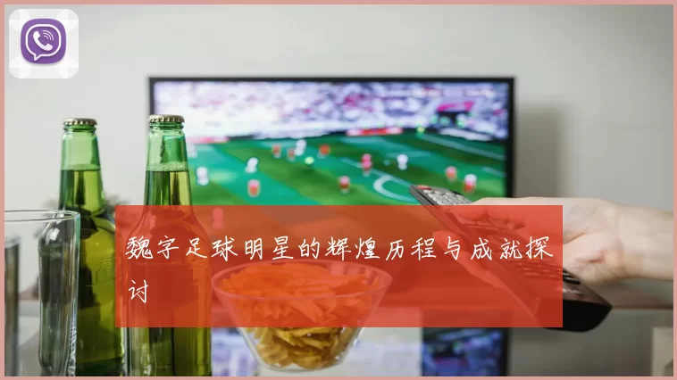 魏字足球明星的辉煌历程与成就探讨