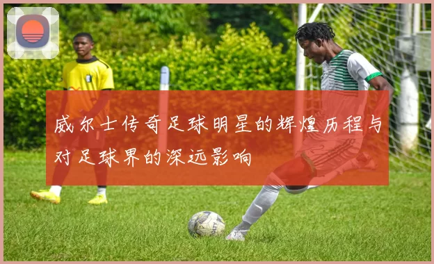 威尔士传奇足球明星的辉煌历程与对足球界的深远影响
