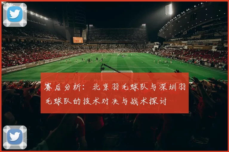 赛后分析：北京羽毛球队与深圳羽毛球队的技术对决与战术探讨