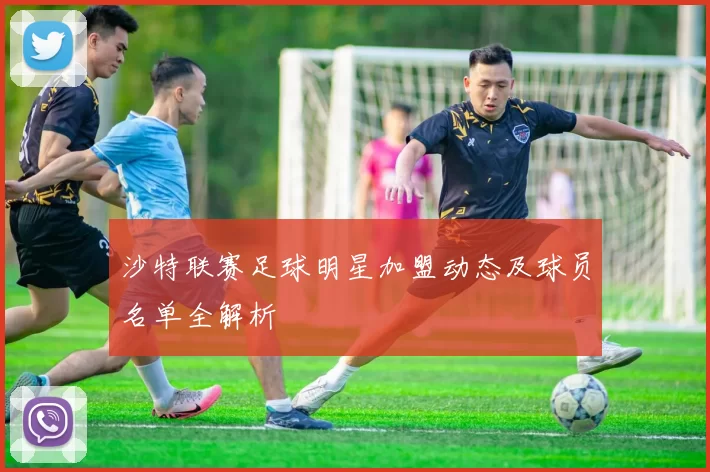 沙特联赛足球明星加盟动态及球员名单全解析