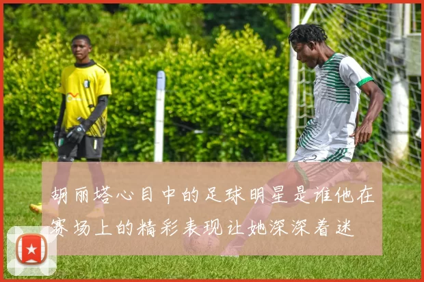 胡丽塔心目中的足球明星是谁他在赛场上的精彩表现让她深深着迷