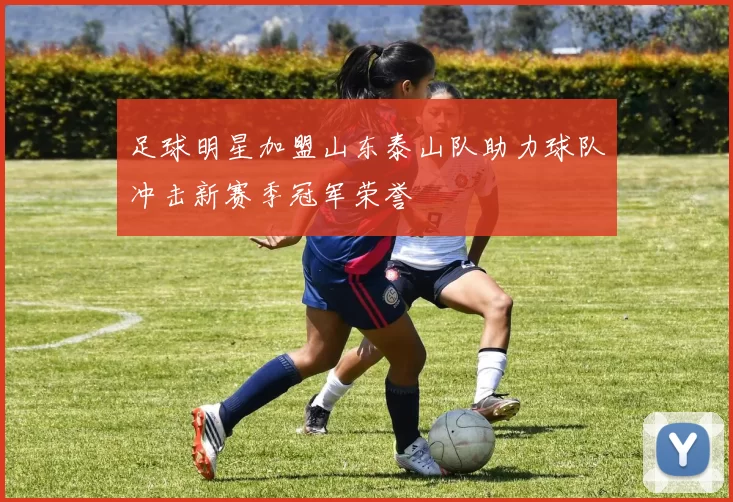 足球明星加盟山东泰山队助力球队冲击新赛季冠军荣誉