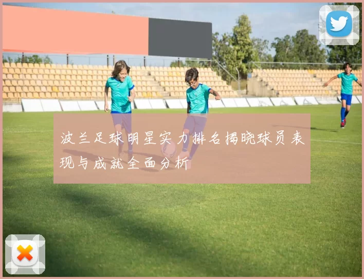 波兰足球明星实力排名揭晓球员表现与成就全面分析