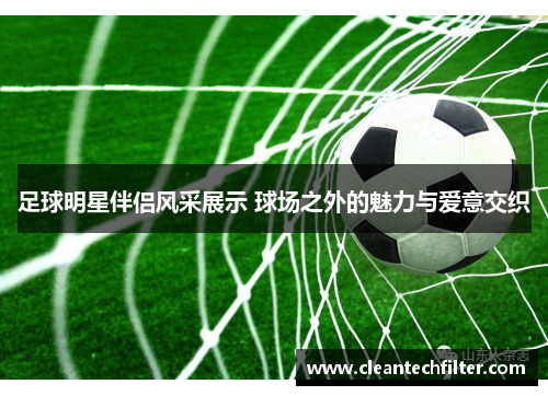 足球明星伴侣风采展示 球场之外的魅力与爱意交织