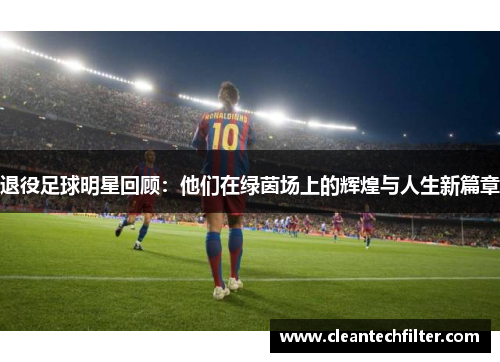 退役足球明星回顾：他们在绿茵场上的辉煌与人生新篇章
